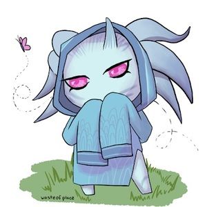 Meet your Posher, Alec